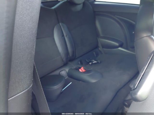 2013 MINI HARDTOP WMWSV3C53DT477574 Photo 7