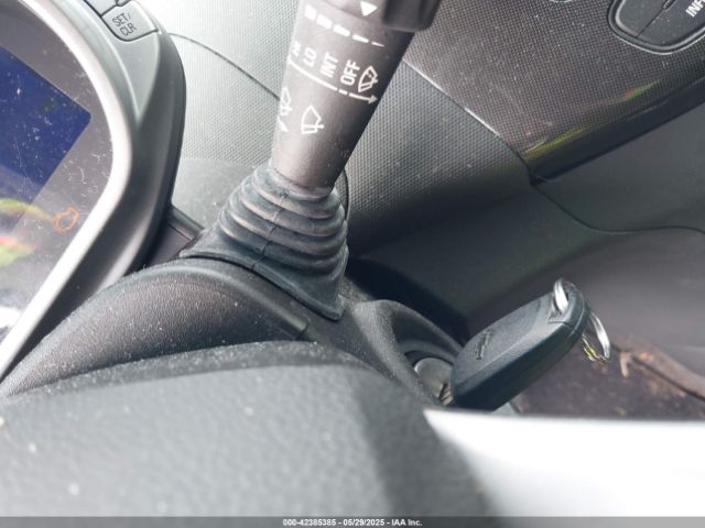 KL8CB6S96EC432127 Chevrolet Spark Ls Auto