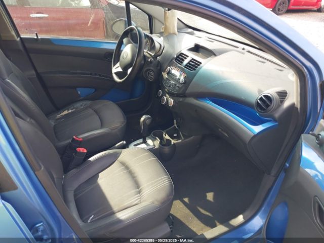 KL8CB6S96EC432127 Chevrolet Spark Ls Auto