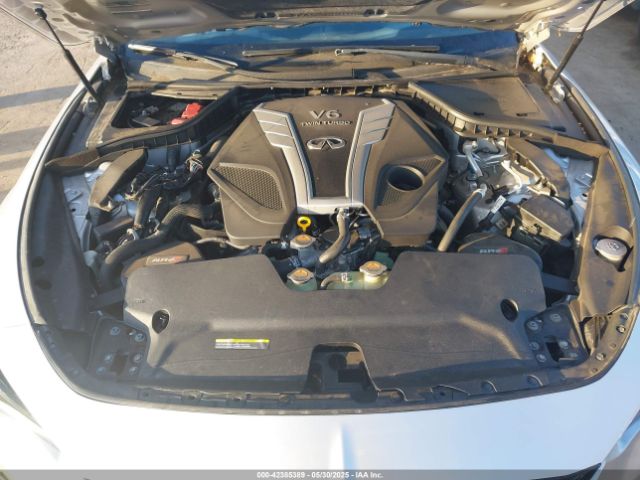 JN1EV7EK2HM360419 Infiniti Q60 3.0t Premium