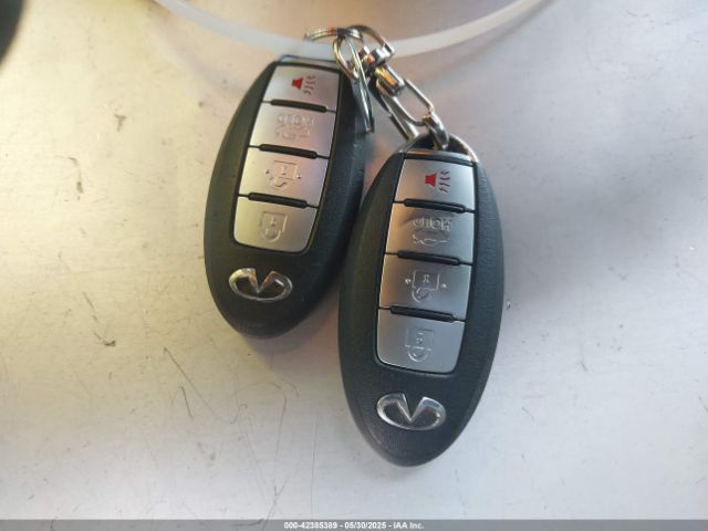 JN1EV7EK2HM360419 Infiniti Q60 3.0t Premium