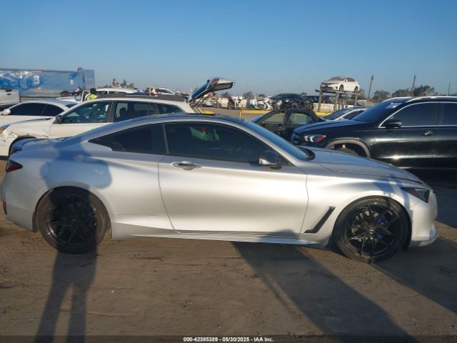 JN1EV7EK2HM360419 Infiniti Q60 3.0t Premium