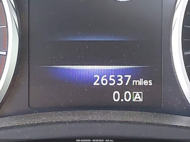 JN1EV7EK2HM360419 Infiniti Q60 3.0t Premium