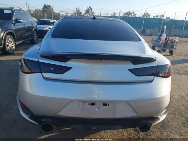 JN1EV7EK2HM360419 Infiniti Q60 3.0t Premium