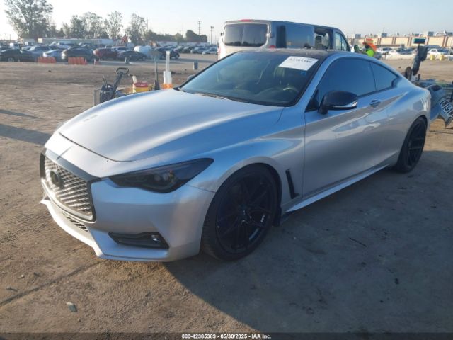 JN1EV7EK2HM360419 Infiniti Q60 3.0t Premium