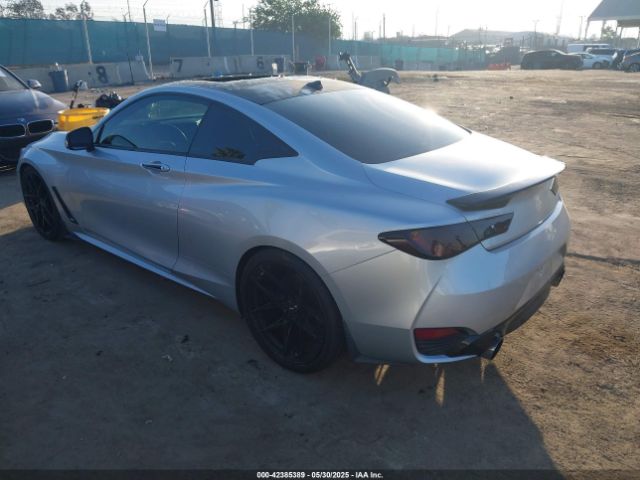 JN1EV7EK2HM360419 Infiniti Q60 3.0t Premium