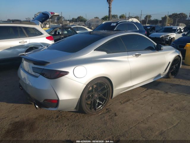 JN1EV7EK2HM360419 Infiniti Q60 3.0t Premium