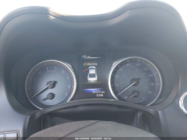 JN1EV7EK2HM360419 Infiniti Q60 3.0t Premium