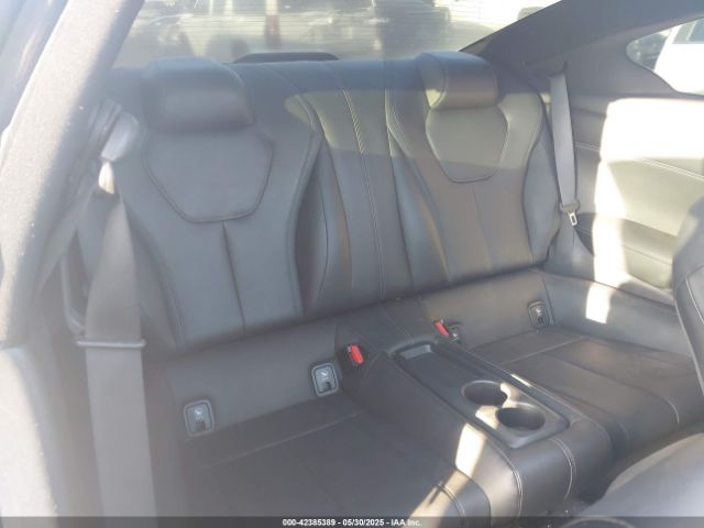 JN1EV7EK2HM360419 Infiniti Q60 3.0t Premium