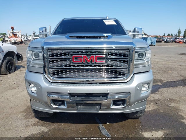 1GT12SEY3KF276231 GMC l5p - di, duramax, gen 5 var. 1