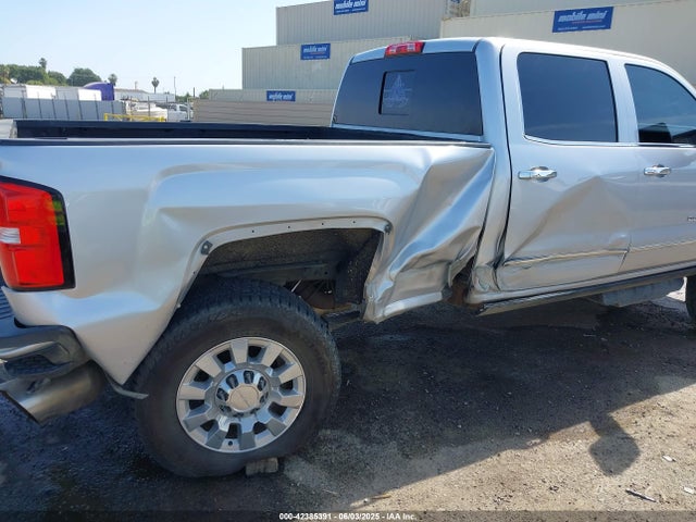 1GT12SEY3KF276231 GMC l5p - di, duramax, gen 5 var. 1