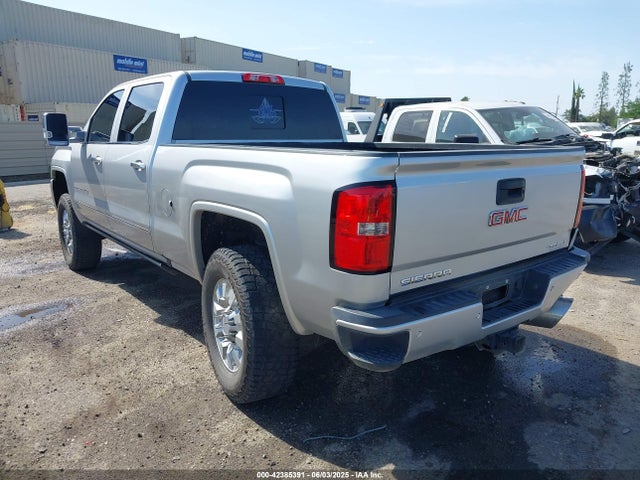 1GT12SEY3KF276231 GMC l5p - di, duramax, gen 5 var. 1