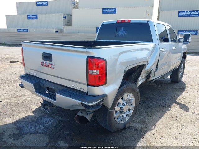 1GT12SEY3KF276231 GMC l5p - di, duramax, gen 5 var. 1