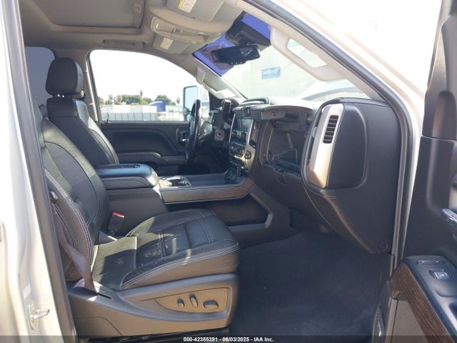 1GT12SEY3KF276231 GMC l5p - di, duramax, gen 5 var. 1