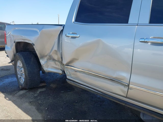 1GT12SEY3KF276231 GMC l5p - di, duramax, gen 5 var. 1
