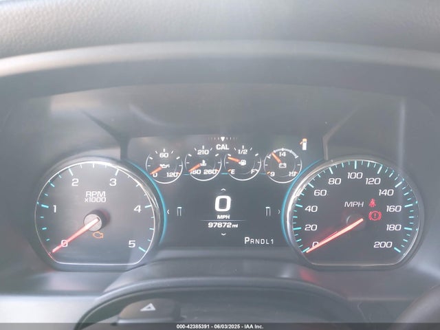1GT12SEY3KF276231 GMC l5p - di, duramax, gen 5 var. 1