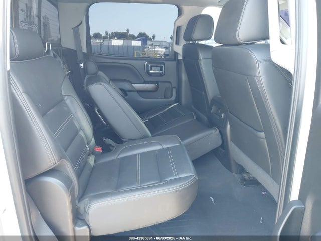 1GT12SEY3KF276231 GMC l5p - di, duramax, gen 5 var. 1