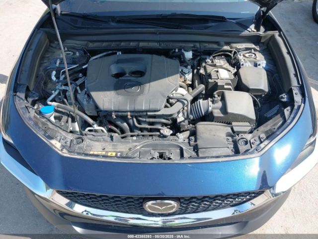 3MVDMBBMXRM637259 Mazda Cx-30 2.5 S Select Sport