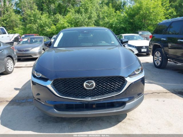 3MVDMBBMXRM637259 Mazda Cx-30 2.5 S Select Sport