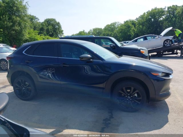 3MVDMBBMXRM637259 Mazda Cx-30 2.5 S Select Sport