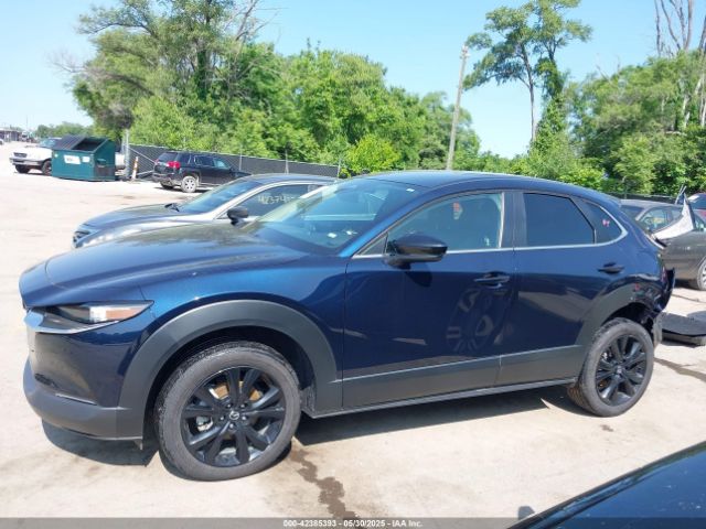 3MVDMBBMXRM637259 Mazda Cx-30 2.5 S Select Sport