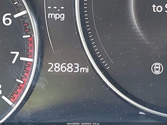3MVDMBBMXRM637259 Mazda Cx-30 2.5 S Select Sport