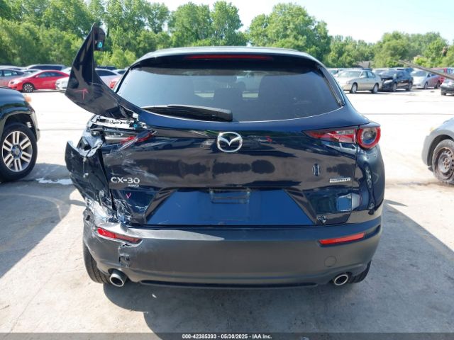 3MVDMBBMXRM637259 Mazda Cx-30 2.5 S Select Sport
