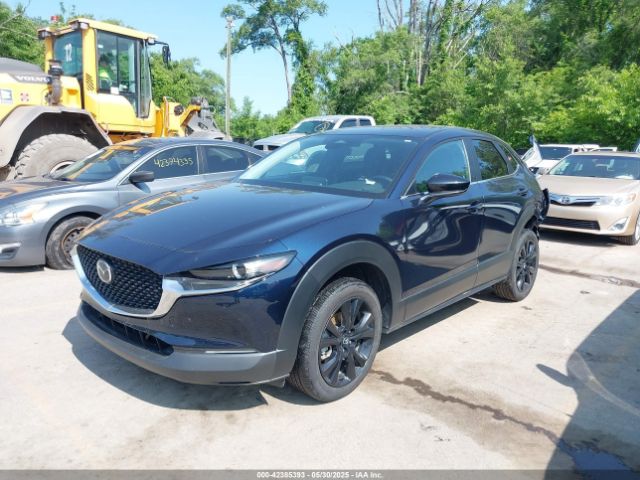 3MVDMBBMXRM637259 Mazda Cx-30 2.5 S Select Sport