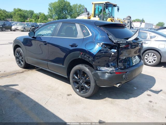 3MVDMBBMXRM637259 Mazda Cx-30 2.5 S Select Sport