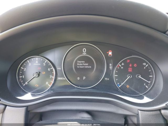 3MVDMBBMXRM637259 Mazda Cx-30 2.5 S Select Sport