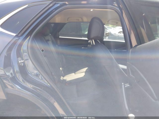 3MVDMBBMXRM637259 Mazda Cx-30 2.5 S Select Sport