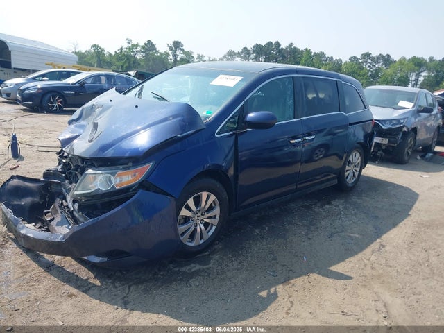 5FNRL5H33GB157821 Honda j35z8