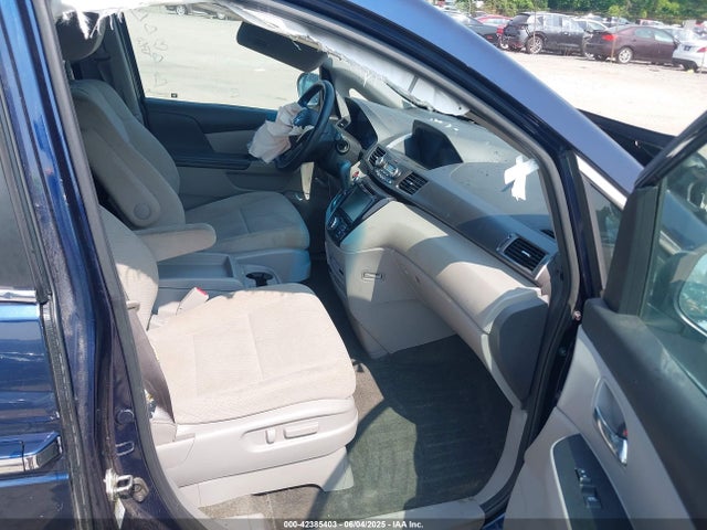 5FNRL5H33GB157821 Honda j35z8