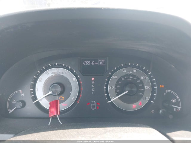 5FNRL5H33GB157821 Honda j35z8