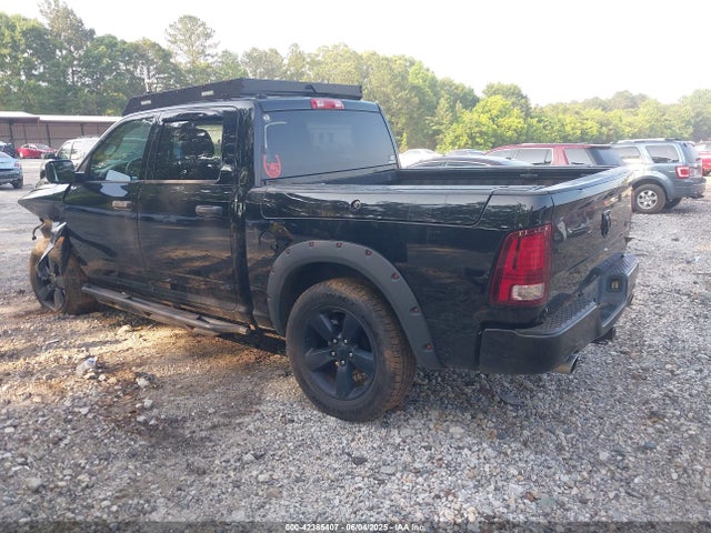 RAM 2014 2014 1C6RR7KT6ES411192 Image 3