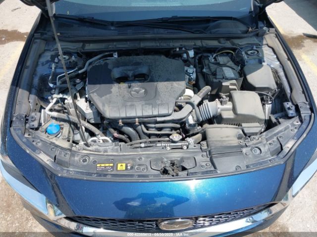 3MZBPACM2RM414915 Mazda Mazda3 2.5 S Preferred