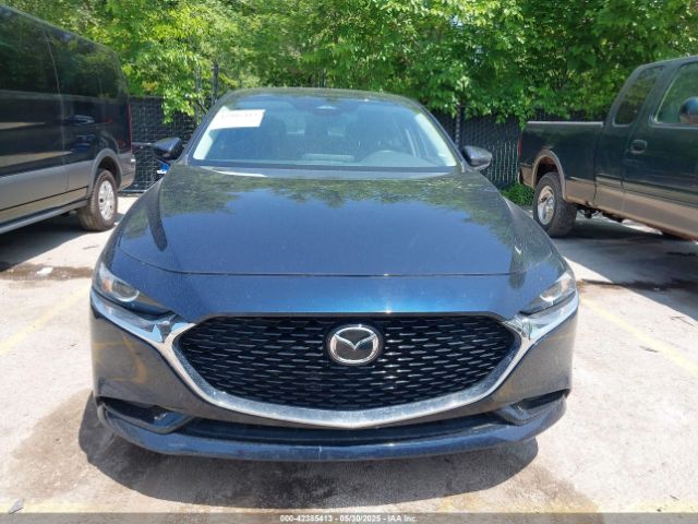 3MZBPACM2RM414915 Mazda Mazda3 2.5 S Preferred