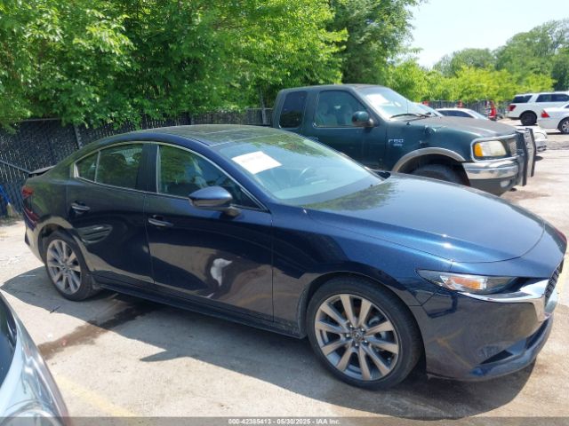 3MZBPACM2RM414915 Mazda Mazda3 2.5 S Preferred