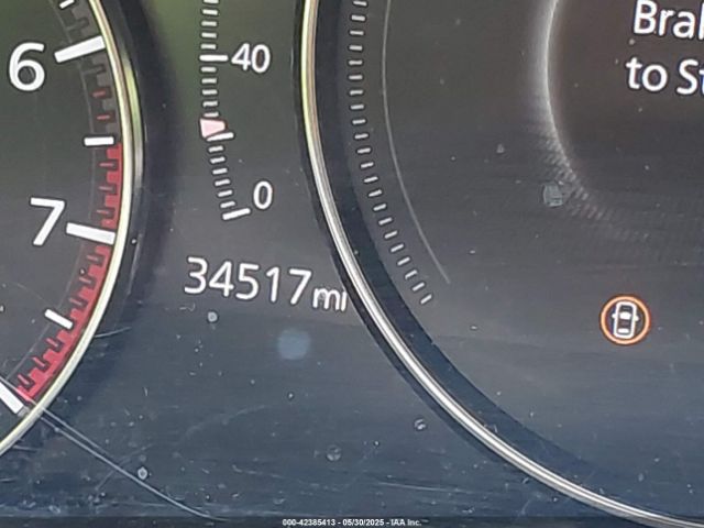 3MZBPACM2RM414915 Mazda Mazda3 2.5 S Preferred
