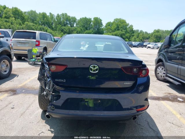 3MZBPACM2RM414915 Mazda Mazda3 2.5 S Preferred