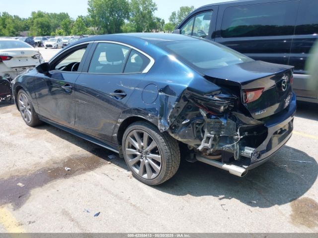 3MZBPACM2RM414915 Mazda Mazda3 2.5 S Preferred