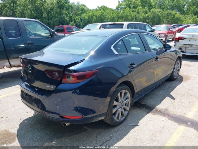 3MZBPACM2RM414915 Mazda Mazda3 2.5 S Preferred