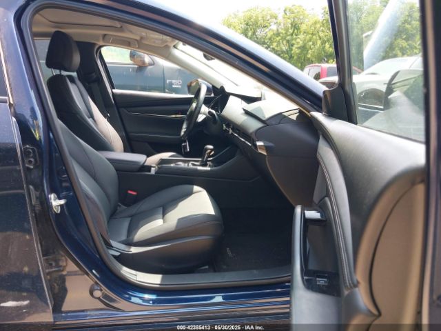 3MZBPACM2RM414915 Mazda Mazda3 2.5 S Preferred