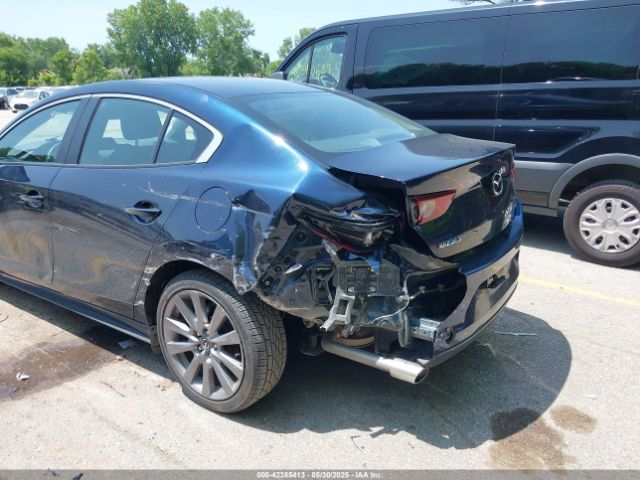 3MZBPACM2RM414915 Mazda Mazda3 2.5 S Preferred