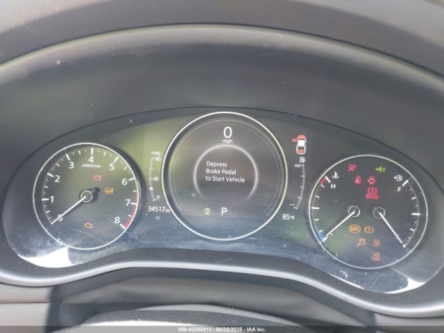 3MZBPACM2RM414915 Mazda Mazda3 2.5 S Preferred
