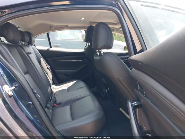 3MZBPACM2RM414915 Mazda Mazda3 2.5 S Preferred