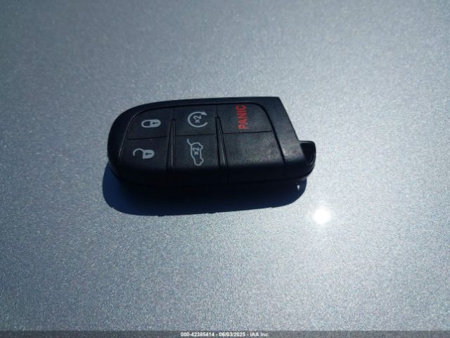 2015 DODGE DURANGO 1C4SDJCTXFC810655 Photo 10