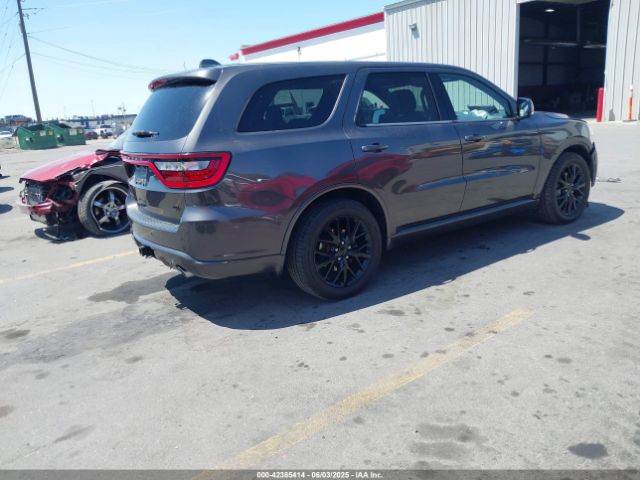 2015 DODGE DURANGO 1C4SDJCTXFC810655 Photo 3
