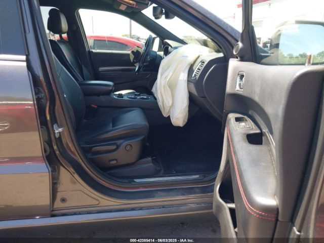 2015 DODGE DURANGO 1C4SDJCTXFC810655 Photo 4