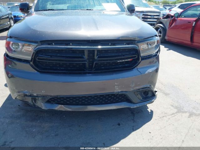 2015 DODGE DURANGO 1C4SDJCTXFC810655 Photo 5